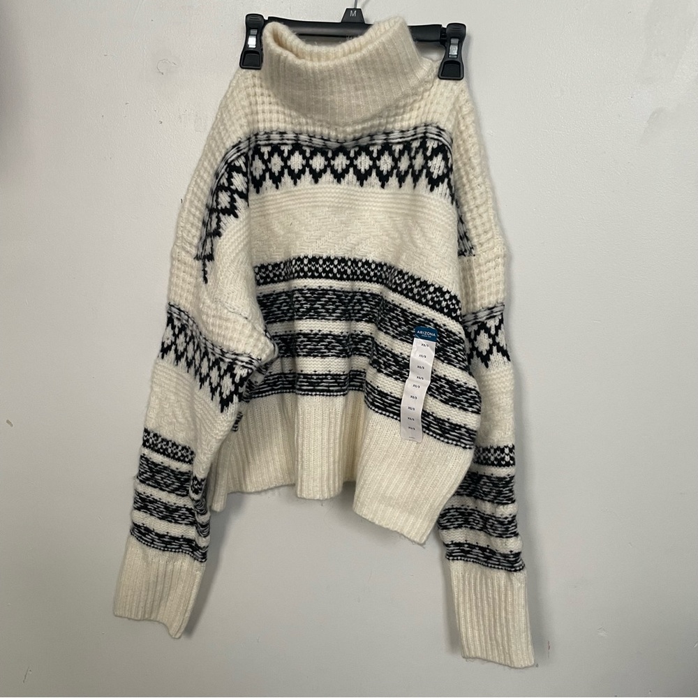 Arizona Sweater